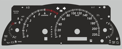 09-1 Toyota Camry 45