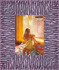 8704 багет-дерево, Италия