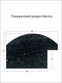 Фоторамка 1774