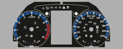 07 Toyota RAV4 2013 г.в.