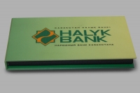 Изготовление подарочной упаковки для USB-flash