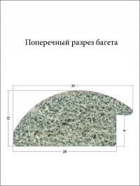 Фоторамка 1724